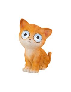Gato solar, modelos variados 8718532258708 30037 LUMINEO 2