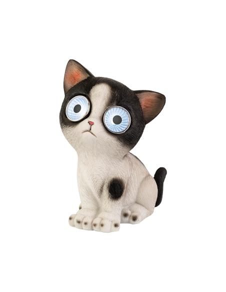 Gato solar, modelos variados 8718532258708 30037 LUMINEO