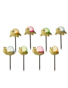 Estaca solar modelos variados 8719152841851 30040 LUMINEO