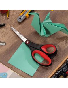 Tijera multiusos 8" - 20 cm 8410990001284 29028 3 CLAVELES 2