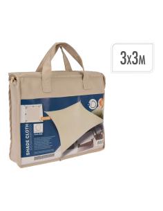Tela exterior 3 m beige 8720573984560 70120 BASICS
