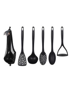 Utensilios cocina 5pcs 8719987644764 78359 BASICS