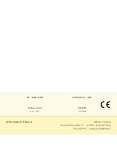 Conector rápido en linea presilla 2 conductores, 1 rígido + 1 rígido, semirígido o flexible ø máximo 2,5 mm², gris 4044918583817 2