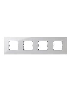 Marco cuadruple simon 27 play blanco 8412852029689 65349 SIMON