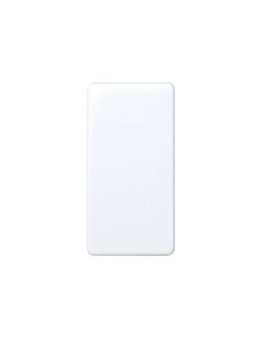 Conmutador estrecho serie 27 blanco 8412852000138 65350 SIMON