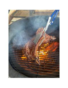Pinzas para barbacoa 8424084020648 70082 MASSÓ 2