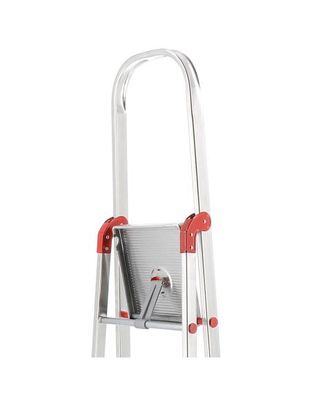 Escalera unica 6 peldaños 122 cm 8420812958085 87095 ROLSER