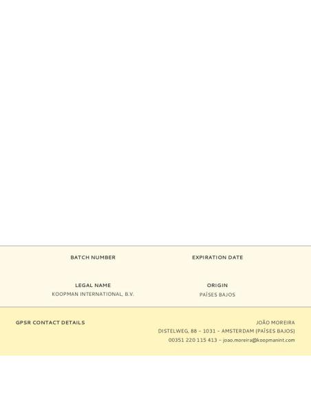 Tenedor para barbacoa, 38 cm 8721037344357 73676 BBQ