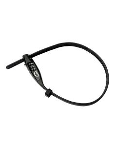 Brida de acero con combinacion, azul, 450 mm 5012245042344 86327 SQUIRE