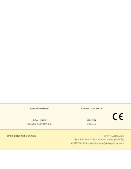 Nevera diseño bicolor 21 l 8421531011938 73192 HIDALGO