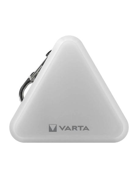 Luz de seguridad magnética 4008496121373 36050 VARTA