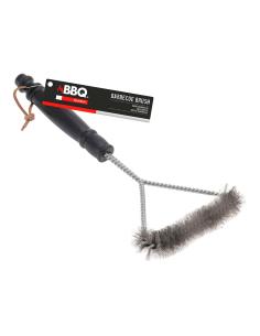 Cepillo de parrilla triangular 30 x 16 cm 8718158046239 73683 BBQ COLLECTION