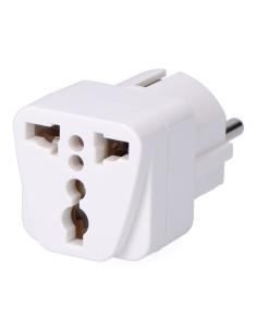 Clavija de transformación (retractilado) 8435151058419 40208 F-LINE