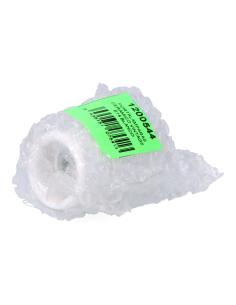 Portalámparas cerámico vintage e14, 60 w 250 v, blanco, ø35 x 60 mm (retractilado) 8435151076413 44083 F-LINE 2