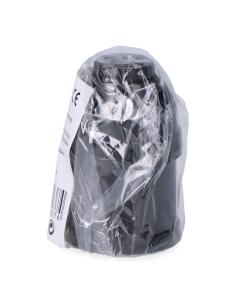 Portalámparas corriente e27 negro (retractilado) 8435151012374 44113 F-LINE 2