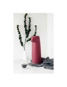 Termo con sifón, exata 1,8 l granate 7891116179482 78798 TRAMONTINA 2