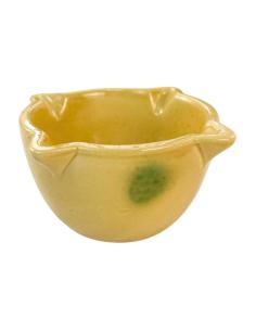 Mortero ceramica 12,5 cm 4008033454414 90695 FACKELMANN PROFESIONAL