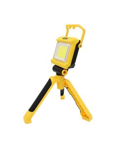 Linterna trípode plegable de trabajo 2000 lm 8425998361674 36167 EDM 2