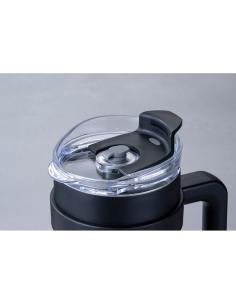 Taza termo 1200 ml, colores surtidos 4008033476409 90437 FACKELMANN PROFESIONAL 2