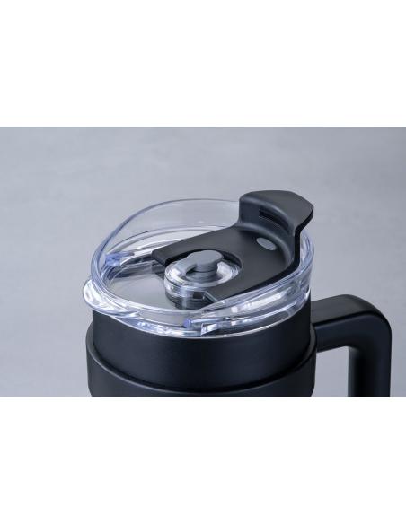 Taza termo 1200 ml, colores surtidos 4008033476409 90437 FACKELMANN PROFESIONAL