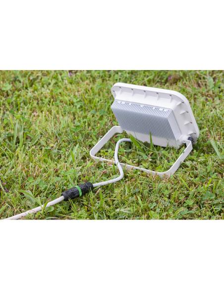 Conector estanco ip68 lineal 2 polos + tierra 8429784238584 63157 TEKOX