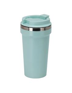 Vaso de viaje inox colores surtidos 500 ml 8721037296304 29037 EXCELLENT HOUSEWARE 2