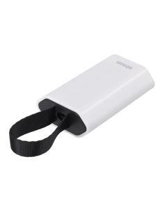 Base móvil 2p+tt schuko salida frontal 10 a 250 v~ facil extraccion blanca 8412852959047 41223 SIMON 2