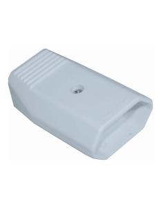 Base móvil 2p 10 a 250 v~ blanca 8412852122007 41225 SIMON