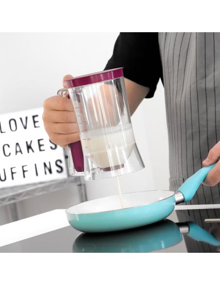 Afilador de cuchillos problade 20,5 x 5 x 7 cm 6941849627499 78161 SAN IGNACIO