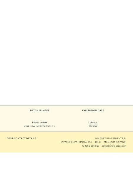 Afilador de cuchillos problade 20,5 x 5 x 7 cm 6941849627499 78161 SAN IGNACIO