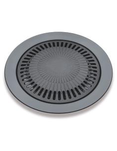 Plancha antiadherente para cocina portátil 8008004071707 73646 KEMPER