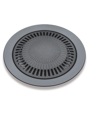 Plancha antiadherente para cocina portátil 8008004071707 73646 KEMPER