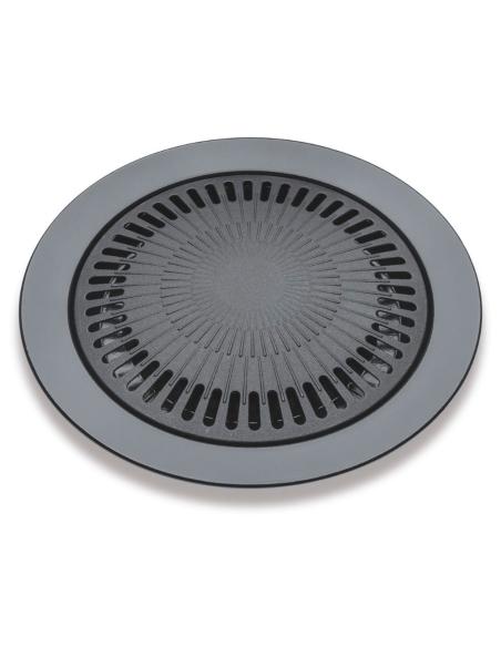 Plancha antiadherente para cocina portátil 8008004071707 73646 KEMPER