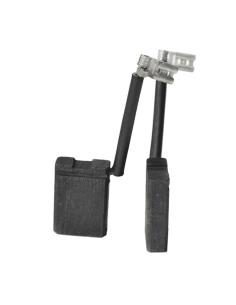 Escobillas de carbon 6,3 x 16 x 23 mm ref. 9248, 2 uds 8445877209248 40155 GRAFITOS MARJAL