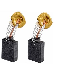 Escobillas de carbon 6,5 x 13,5 x 16 mm ref. 9488, 2 uds 8445877409488 40163 GRAFITOS MARJAL