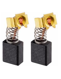 Escobillas de carbon 6 x 9 x 11 mm ref. 9586, 2 uds 8445877109586 40175 GRAFITOS MARJAL