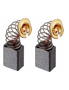 Escobillas de carbon 6 x 9 x 12 mm tipo 1 ref. 9390, 2 uds 8445877609390 40176 GRAFITOS MARJAL