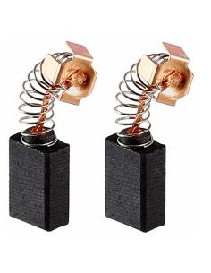 Escobillas de carbon 6 x 9 x 12 mm tipo 2 ref. 9648, 2 uds 8445877409648 40177 GRAFITOS MARJAL