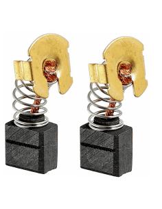 Escobillas de carbon 7 x 10,5 x 10,9 mm ref. 9494, 2 uds 8445877109494 40179 GRAFITOS MARJAL