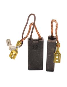 Escobillas de carbon 7 x 12,5 x 26 mm ref. 9347, 2 uds 8445877209347 40182 GRAFITOS MARJAL