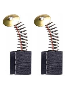 Escobillas de carbon 7 x 15 x 18 mm ref. 9411, 2 uds 8445877009411 40185 GRAFITOS MARJAL