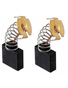 Escobillas de carbon 7 x 18 x 16 mm ref. 9505, 2 uds 8445877609505 40188 GRAFITOS MARJAL