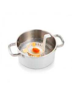 Utensilio para huevos escalfados presto 8592973121018 78691 TESCOMA 2