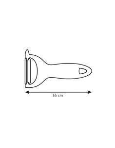 Pelador transversal presto expert 8595028443097 78784 TESCOMA 2
