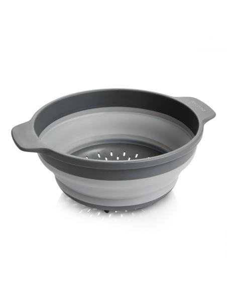 Escurridor plegable grandchef ø24 cm 8592973121520 78787 TESCOMA