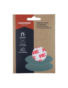 Soporte adhesivo magnético 8711252260983 03215 GRUNDIG 2