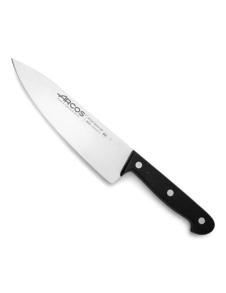 Cuchillo cocinero serie universal pro 175 mm 8421002280542 78879 ARCOS