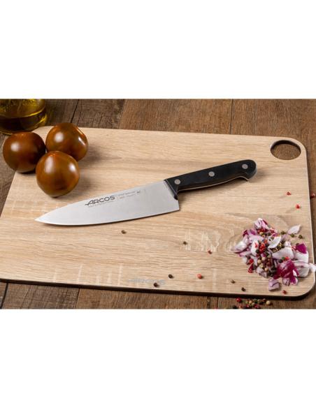 Cuchillo cocinero serie universal pro 175 mm 8421002280542 78879 ARCOS