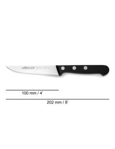 Cuchillo verduras serie universal 100 mm 8421002281143 78887 ARCOS 2