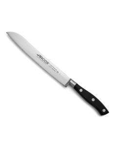Cuchillo panero con sierra serie riviera 200 mm 8421002004568 78892 ARCOS